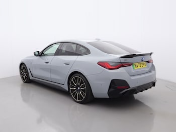 Used BMW i4 2023 for sale - 79232138: Photo