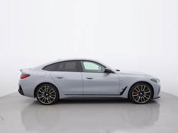Used BMW i4 2023 for sale - 79232138: Photo
