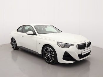 Used BMW 2 Series 2022 for sale - 78862293: Photo