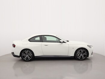 Used BMW 2 Series 2022 for sale - 78862293: Photo
