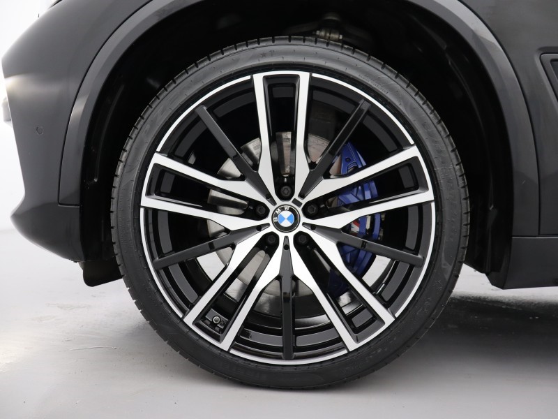 Used BMW X5 2020 for sale - 76981789: Photo 14