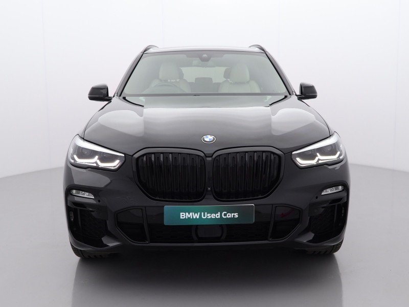 Used BMW X5 2020 for sale - 76981789: Photo 16