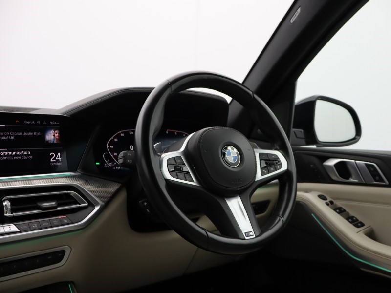 Used BMW X5 2020 for sale - 76981789: Photo 17