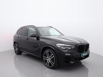 Used BMW X5 2020 for sale - 76981789: Photo