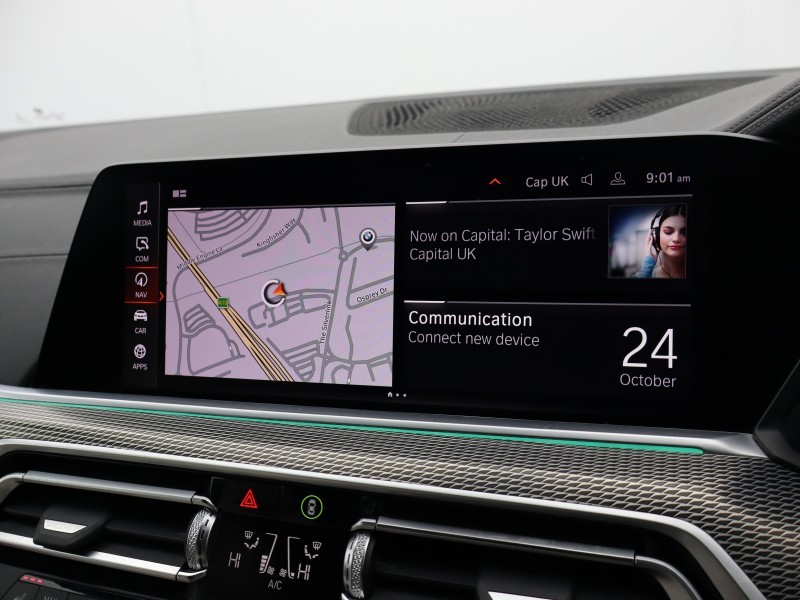 Used BMW X5 2020 for sale - 76981789: Photo 27