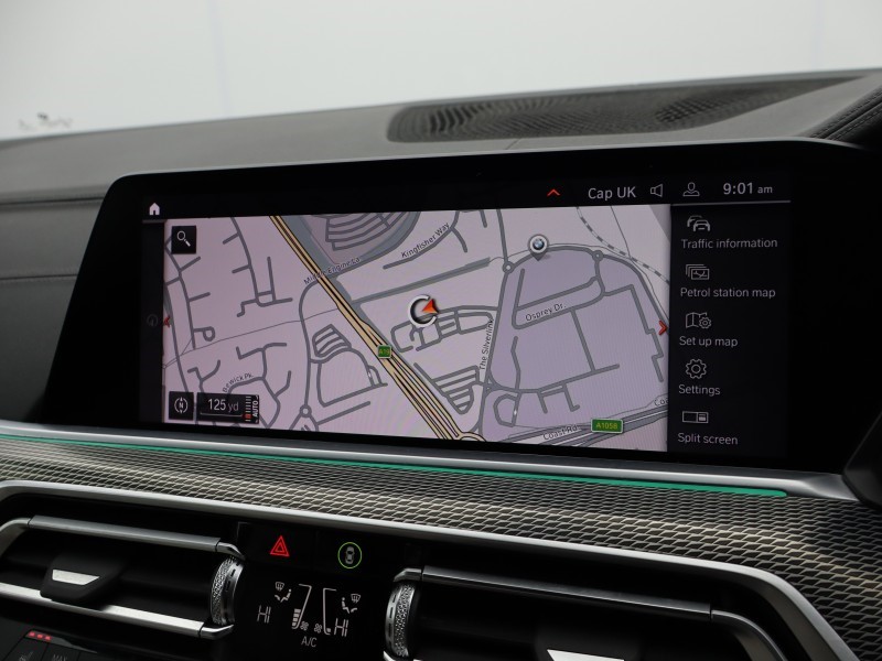 Used BMW X5 2020 for sale - 76981789: Photo 28