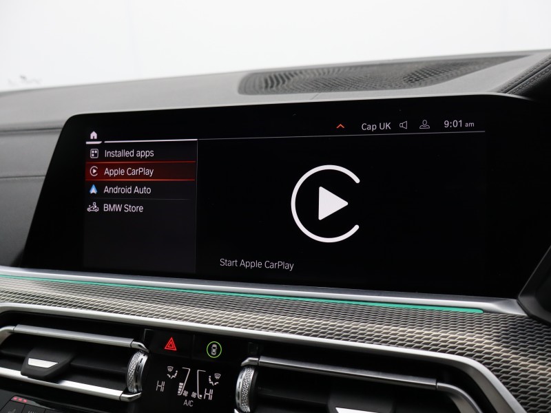 Used BMW X5 2020 for sale - 76981789: Photo 29