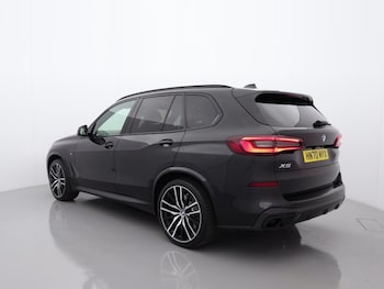Used BMW X5 2020 for sale - 76981789: Photo
