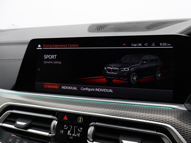 Used BMW X5 2020 for sale - 76981789: Photo 31