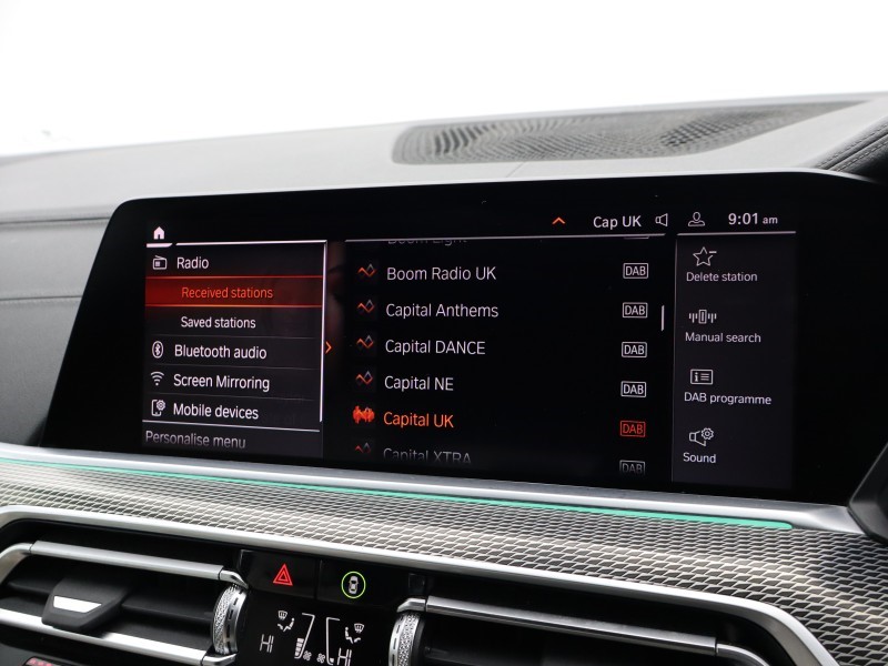 Used BMW X5 2020 for sale - 76981789: Photo 32