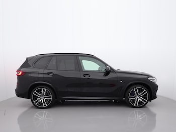 Used BMW X5 2020 for sale - 76981789: Photo
