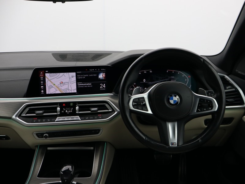 Used BMW X5 2020 for sale - 76981789: Photo 4