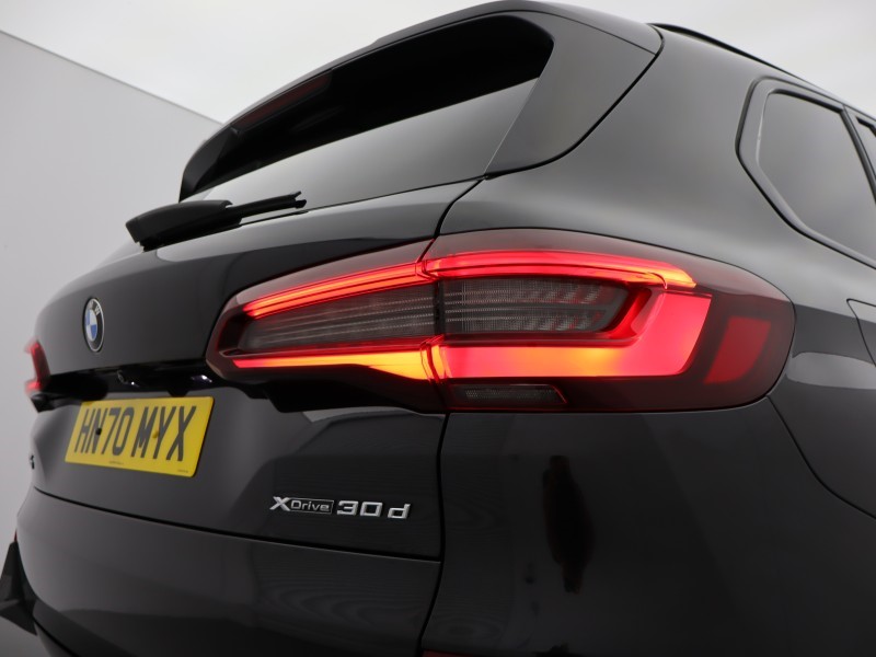 Used BMW X5 2020 for sale - 76981789: Photo 41