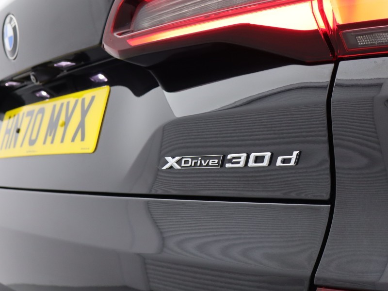 Used BMW X5 2020 for sale - 76981789: Photo 42