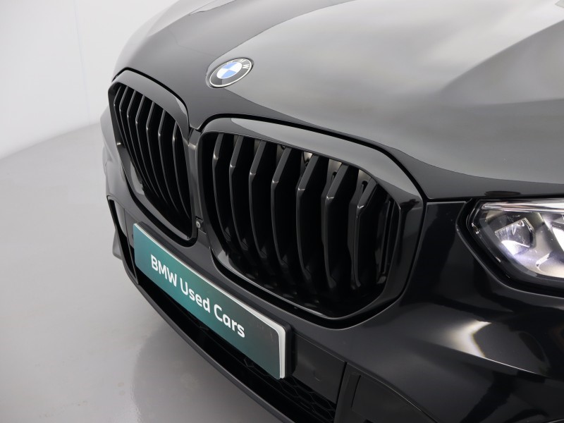 Used BMW X5 2020 for sale - 76981789: Photo 45