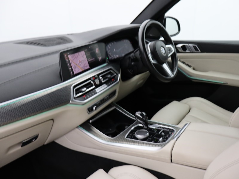 Used BMW X5 2020 for sale - 76981789: Photo 5