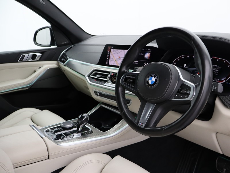 Used BMW X5 2020 for sale - 76981789: Photo 6