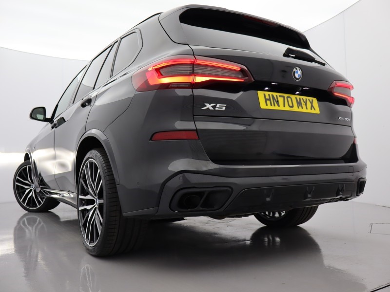 Used BMW X5 2020 for sale - 76981789: Photo 60