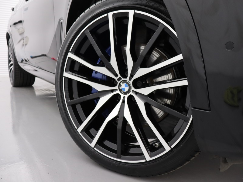 Used BMW X5 2020 for sale - 76981789: Photo 62