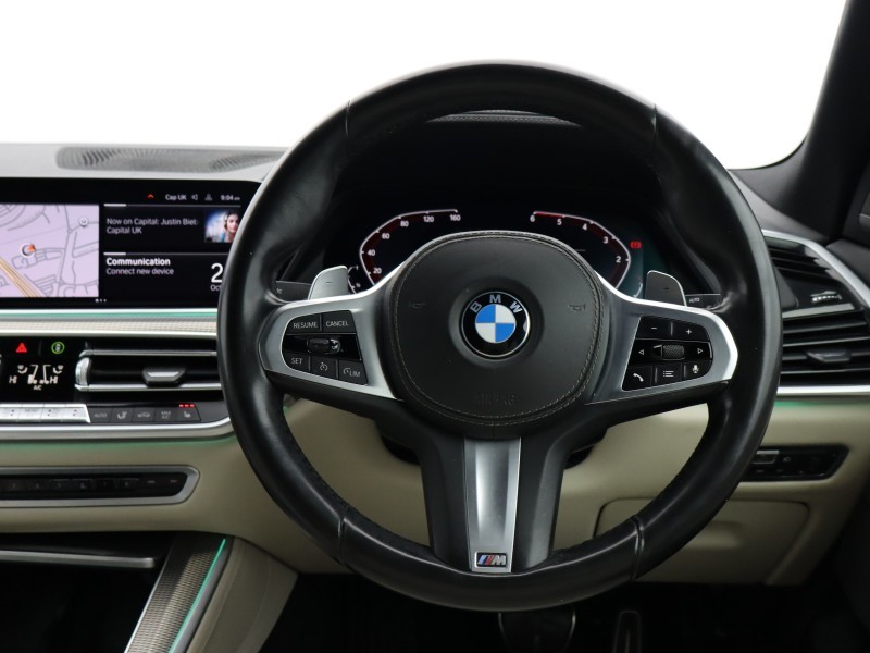 Used BMW X5 2020 for sale - 76981789: Photo 7