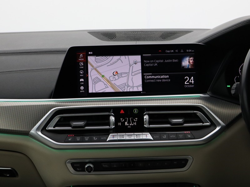 Used BMW X5 2020 for sale - 76981789: Photo 8