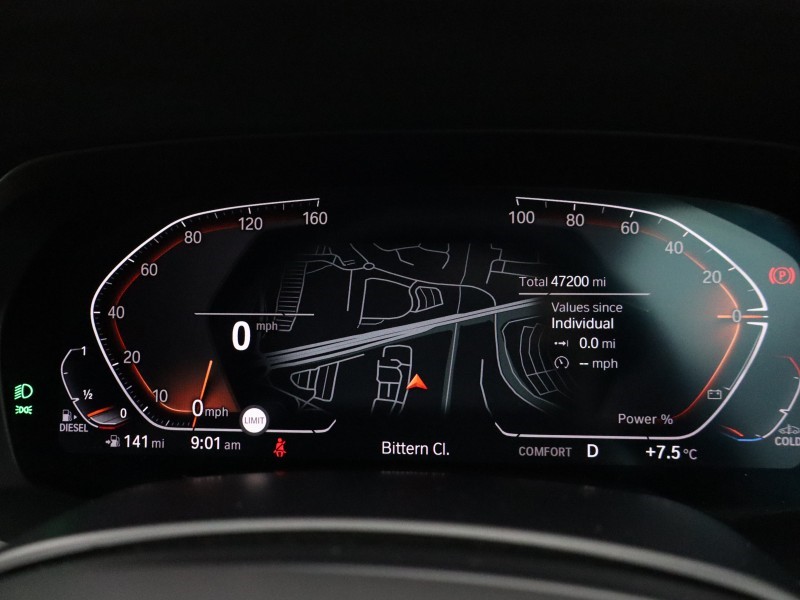 Used BMW X5 2020 for sale - 76981789: Photo 9