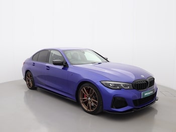 Used BMW 3 Series 2021 for sale - 79081024: Photo