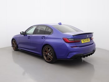 Used BMW 3 Series 2021 for sale - 79081024: Photo