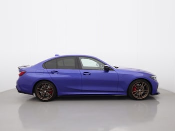 Used BMW 3 Series 2021 for sale - 79081024: Photo