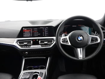 Used BMW 3 Series 2021 for sale - 79081024: Photo