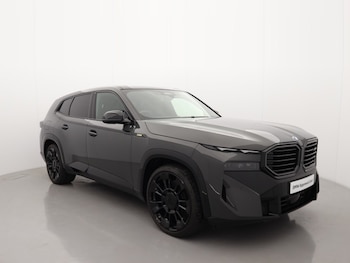 Used BMW XM 2025 for sale - 79287260: Photo