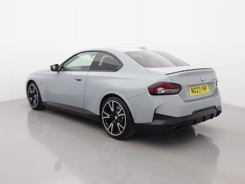 Used BMW 2 Series 2023 for sale - 77487142: Photo