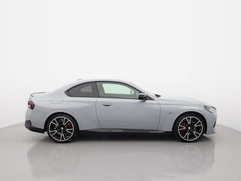 Used BMW 2 Series 2023 for sale - 77487142: Photo