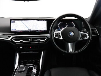 Used BMW 2 Series 2023 for sale - 77487142: Photo