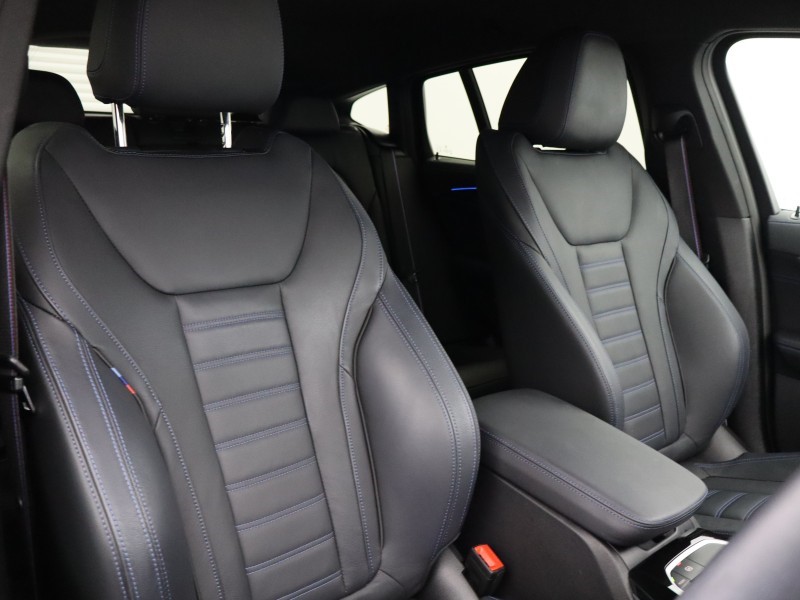 Used BMW X4 2024 for sale - 76981335: Photo 11