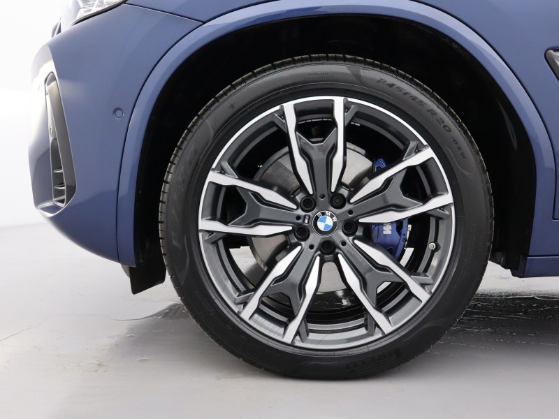 Used BMW X4 2024 for sale - 76981335: Photo 14