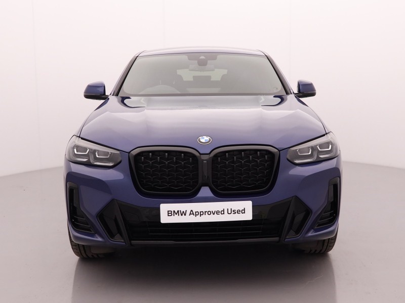 Used BMW X4 2024 for sale - 76981335: Photo 15