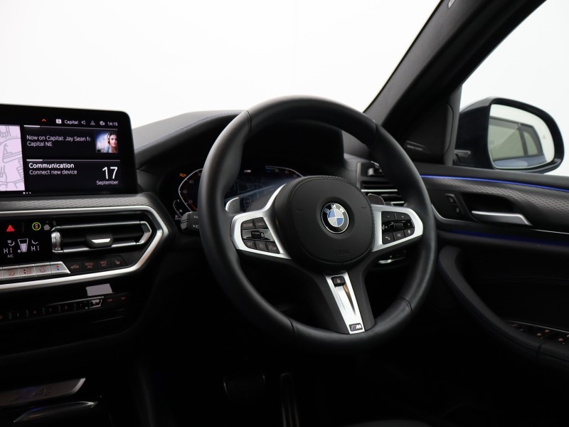 Used BMW X4 2024 for sale - 76981335: Photo 17