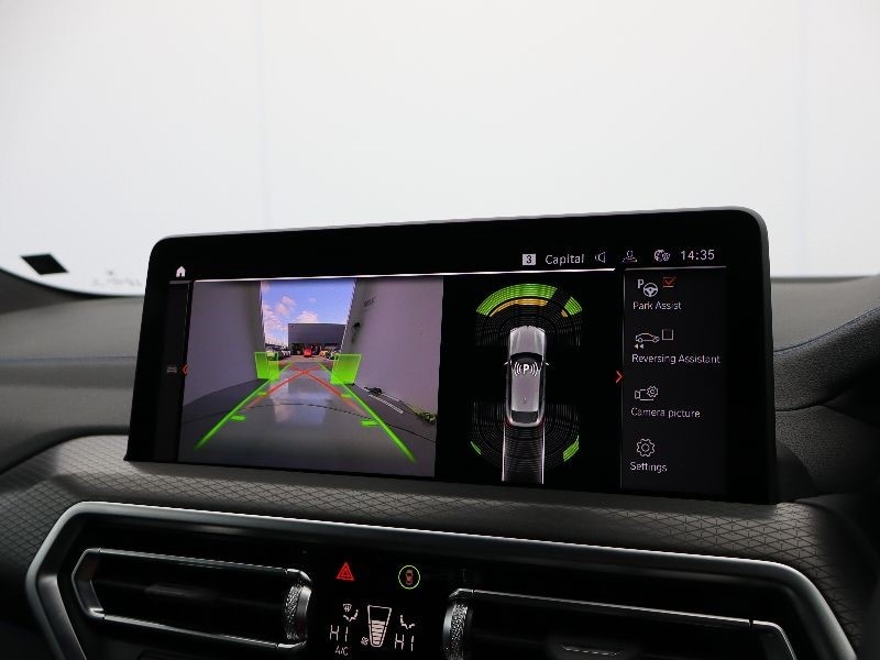 Used BMW X4 2024 for sale - 76981335: Photo 25