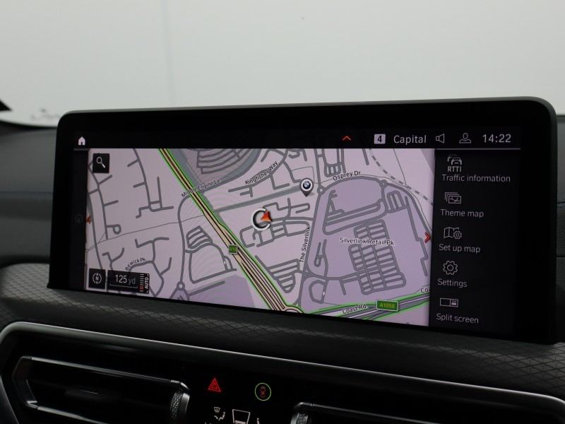 Used BMW X4 2024 for sale - 76981335: Photo 26