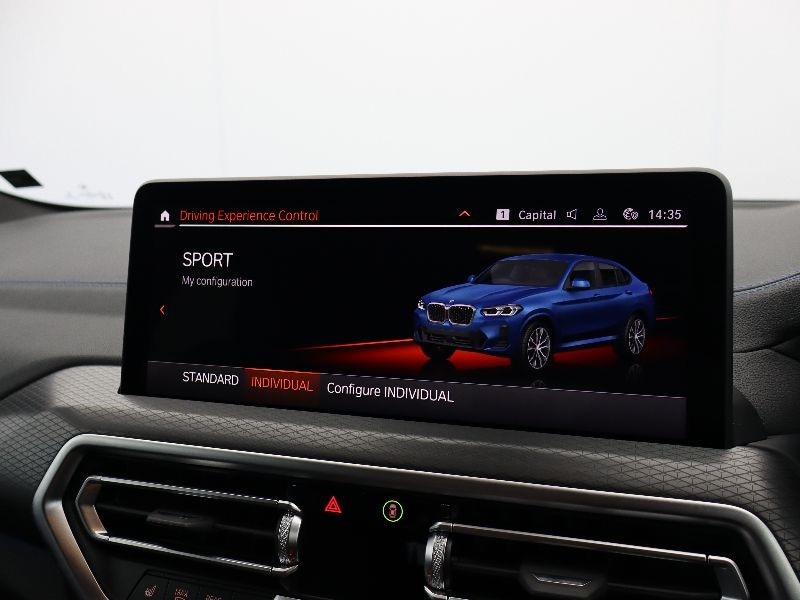 Used BMW X4 2024 for sale - 76981335: Photo 27