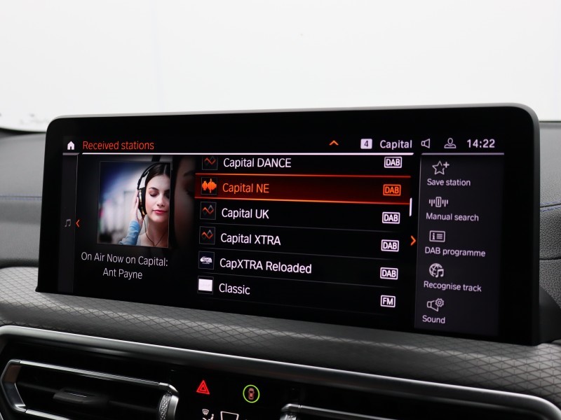 Used BMW X4 2024 for sale - 76981335: Photo 28