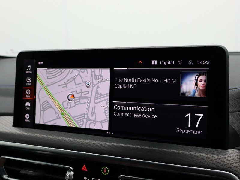 Used BMW X4 2024 for sale - 76981335: Photo 29