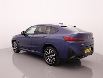 Used BMW X4 2024 for sale - 76981335: Photo