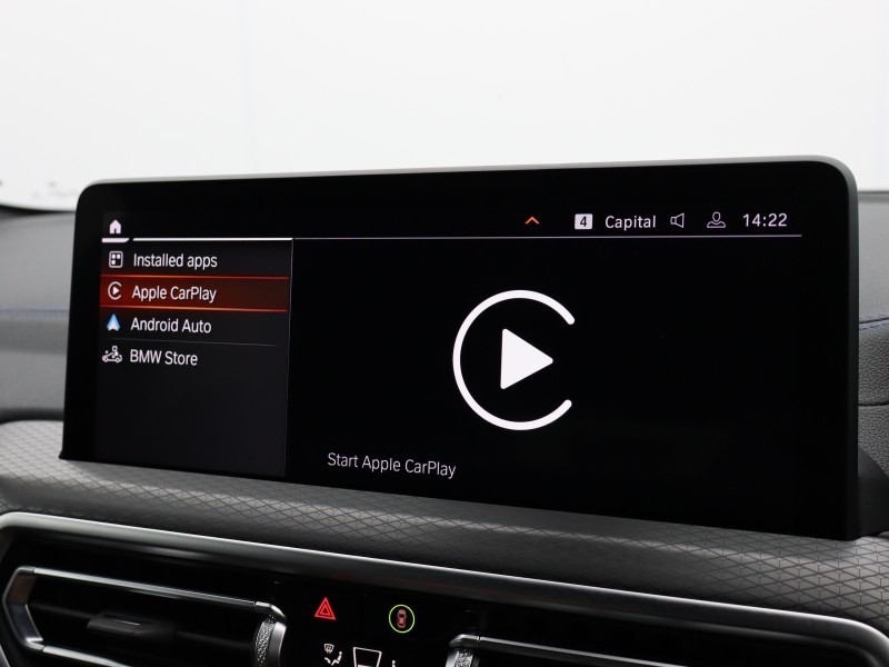 Used BMW X4 2024 for sale - 76981335: Photo 30