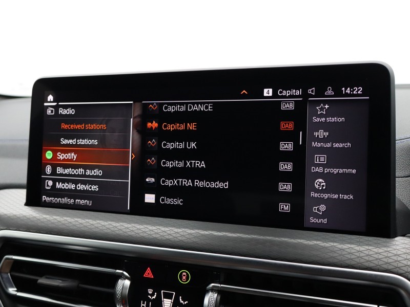 Used BMW X4 2024 for sale - 76981335: Photo 32