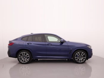 Used BMW X4 2024 for sale - 76981335: Photo