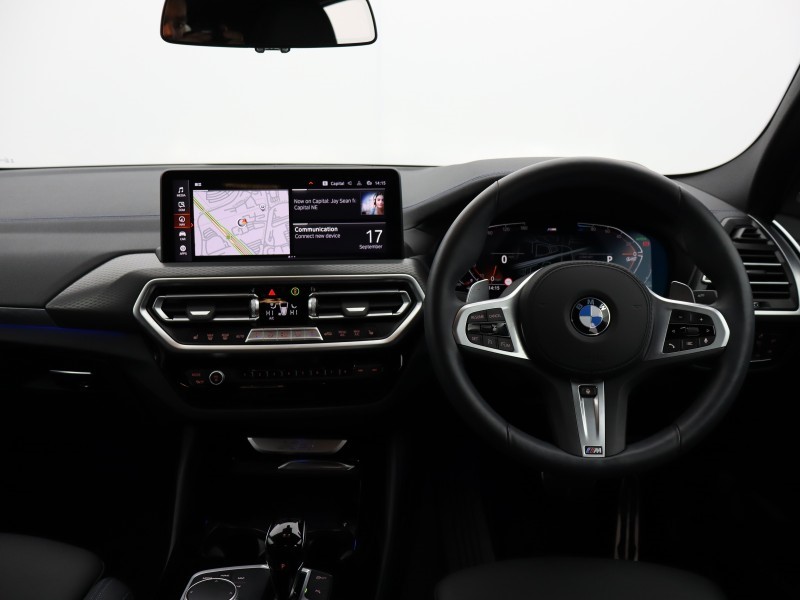 Used BMW X4 2024 for sale - 76981335: Photo 4