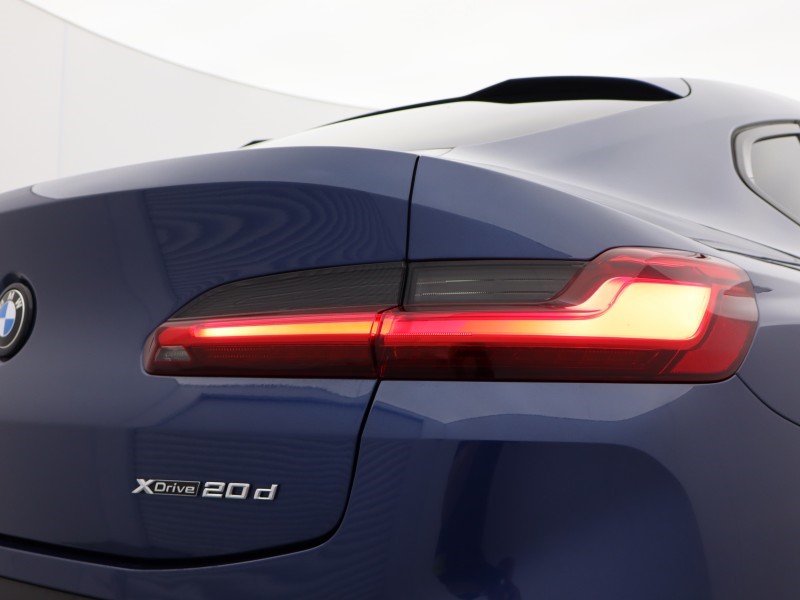 Used BMW X4 2024 for sale - 76981335: Photo 41