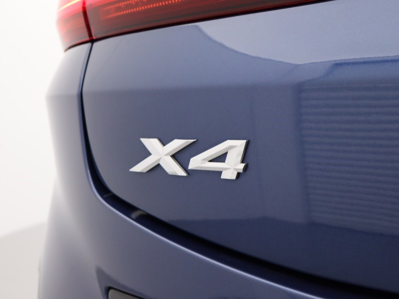 Used BMW X4 2024 for sale - 76981335: Photo 42